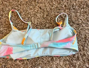 target swim top  thumbnail 1