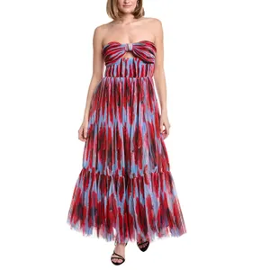 HUTCH Micah Gown Size 8 thumbnail 3