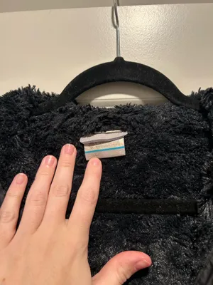 Columbia Winter Jacket Fleece thumbnail 2