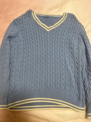 Brandy Melville Morgan Sweater thumbnail 1
