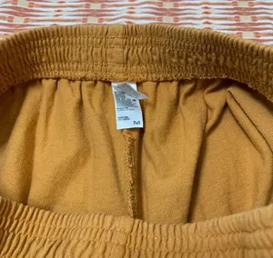 American Apparel Los Angeles Apparel cotton shorts casual classic coastal sexy California thumbnail 3