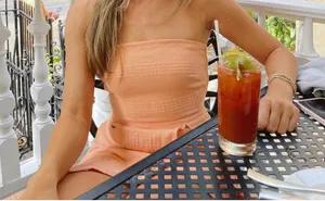 Free People Dress thumbnail 3