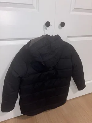 Carhartt Women’s Sherpa Lined Puffer Coat Size Small thumbnail 7