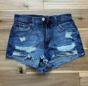 Aeropostale Jean Shorts thumbnail 1