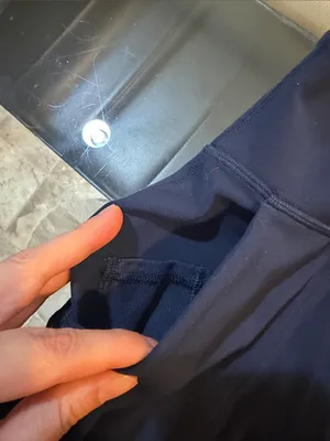 Women’s Lululemon Align Jogger Crop Pants thumbnail 7