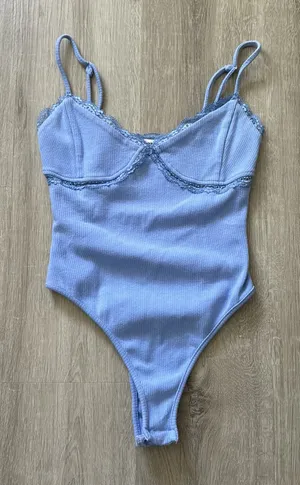 Tiger Mist Bodysuit thumbnail 1