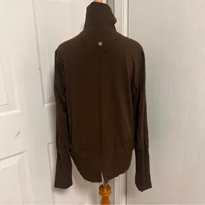 Lululemon Globe Raja Jacket Reversible B2* thumbnail 6
