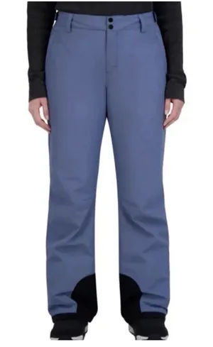 NEW Roxy Dry Flight Technology Snow Pants Skiing Snowboarding Outdoor Women's M thumbnail 1
