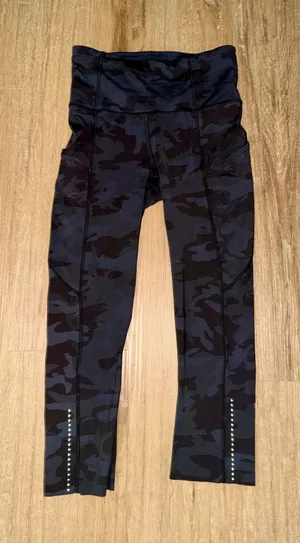 Lululemon Leggings thumbnail 1