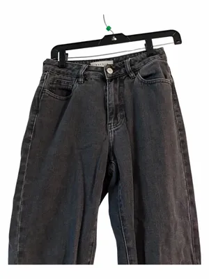 Pacsun Black Mom Jeans thumbnail 6