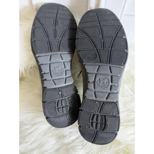 Mephisto Women's Size 7 Air Jet Runoff System Antique‎ Gold Leather Shoes modern thumbnail 7