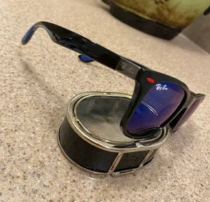 Ray-Ban Sunglasses Polarized thumbnail 1