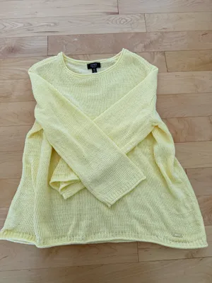 Jones New York Knit Top thumbnail 2
