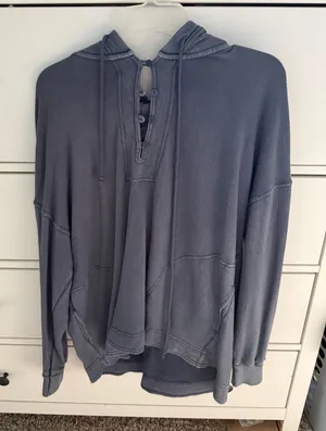 Pullover Oversized Aerie thumbnail 1