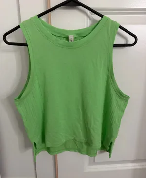 Lululemon Tank Top thumbnail 1