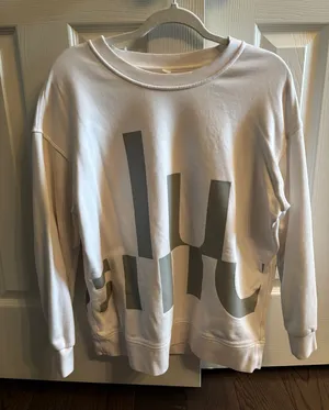 Lululemon Sweatshirt thumbnail 1
