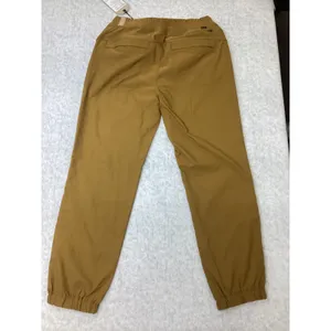 Prana Halle E-Waist Jogger II Antique Bronze Womens‎ 10 Hiking Pants 1971691 thumbnail 5