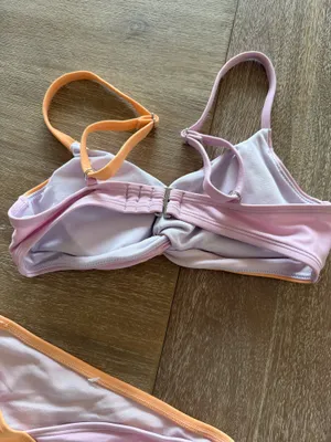 Cupshe Multicolor Swimsuit thumbnail 2