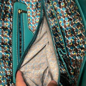 Purse Blue thumbnail 8