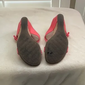 AUBREY LYNN Pink Size 7.5 thumbnail 6