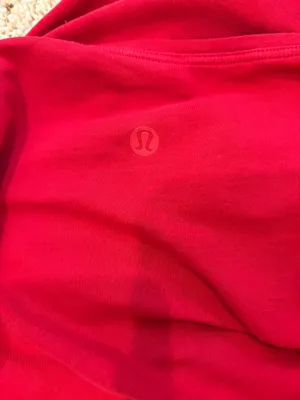 Lululemon Back In Action Long Sleeve Shirt thumbnail 2