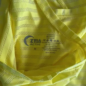 Zyia Active Nimbus‎ Split Back Knot Crop Top thumbnail 10