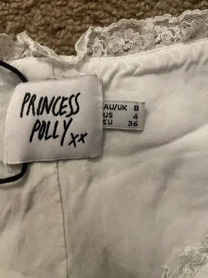 Princess Polly Top thumbnail 3