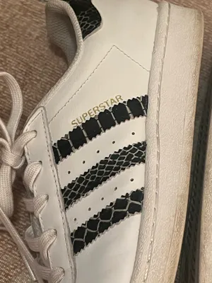 Adidas Superstar Sneakers thumbnail 5