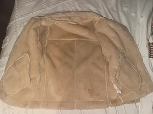 Leather Jacket thumbnail 3