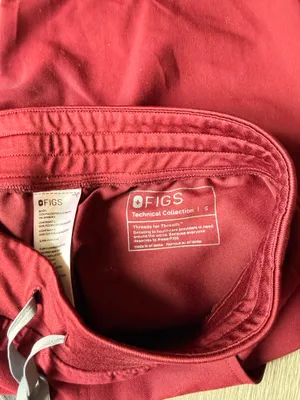 FIGS Jogger Scrub Pants thumbnail 3