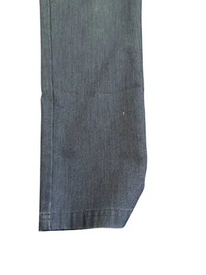 FIGS Women's Gray Scrubs Medical Pants Size XXS thumbnail 5