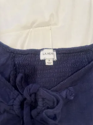 PacSun Pacing tank top thumbnail 2