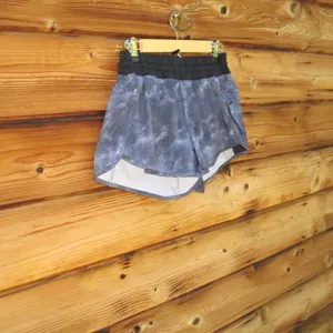 Lululemon Tracker Shorts  thumbnail 5