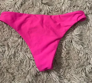 Shein Bikini Bottoms thumbnail 1