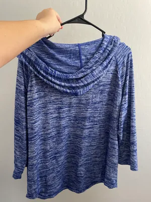 3/4 Long Sleeve thumbnail 3