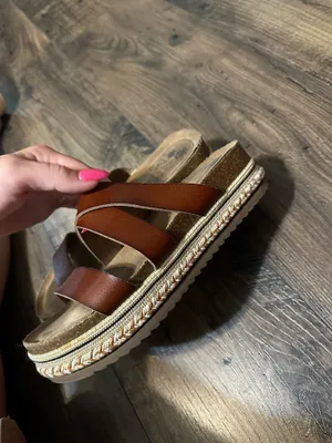 Jellypop Sandals Los Angeles thumbnail 3