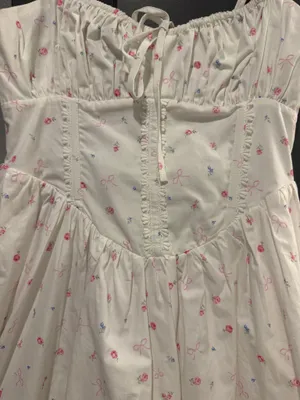 Altar'd State Dress thumbnail 3