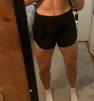 Running Shorts Amazon thumbnail 3