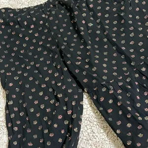 LOFT-AnnTaylor Long sleeve peasant top Size S thumbnail 6