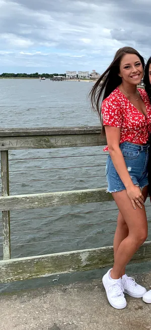 Shein Top Crop thumbnail 4