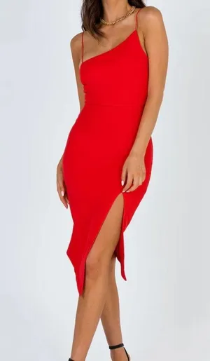 Princess Polly Aero midi dress thumbnail 3