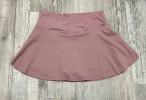 Athletic Skort Pink Size XL thumbnail 1