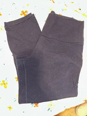 Align Crop 21” Leggings thumbnail 1