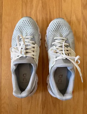 Women’s On Cloud Cloudswift Running Shoes (Size 7) thumbnail 4