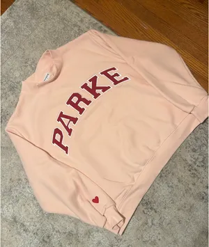 PARKE Mockneck Valentine’s Day  thumbnail 1