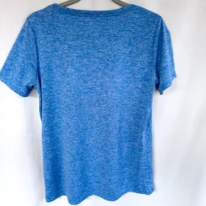 Nike | Dri-Fit Shirt | Blue | Size L thumbnail 5