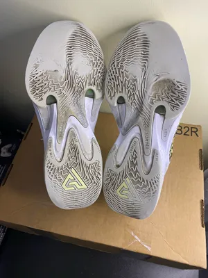 Mens Nike Zoom Freak 4 Sneakers Shoes Size 10 thumbnail 7