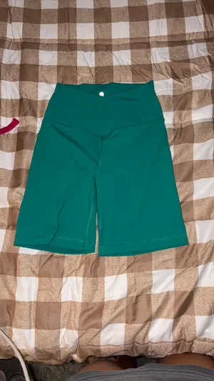Yogalicious Shorts Biker thumbnail 3