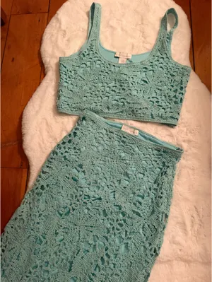 House of Harlow Two-Piece Set thumbnail 1