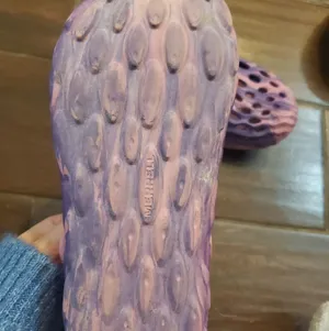 Merrell Hydro Moc Waters shoes , sandals size 7 women's pink and purple … thumbnail 3
